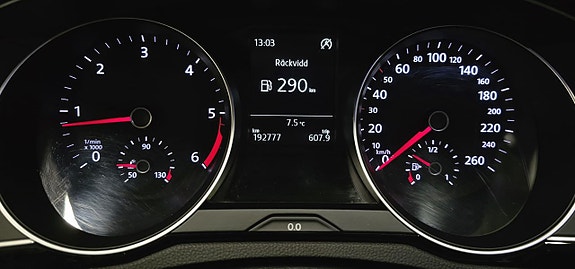 Volkswagen Passat 27 of 27