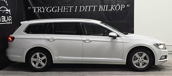 Volkswagen Passat 4 of 5