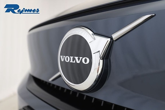 Volvo EX40 23 of 23