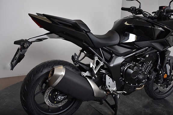 Honda CB1000GT Beställnings MC! DEMO FINNS! 12 of 18