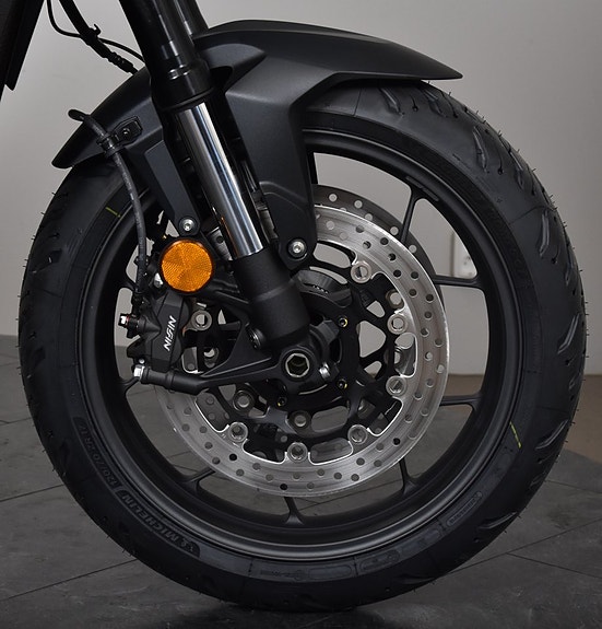 Honda CB1000GT Beställnings MC! DEMO FINNS! 9 of 18