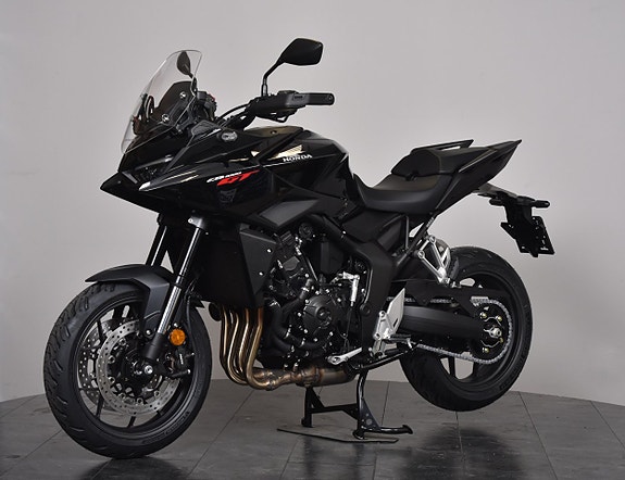 Honda CB1000GT Beställnings MC! DEMO FINNS! 3 of 18