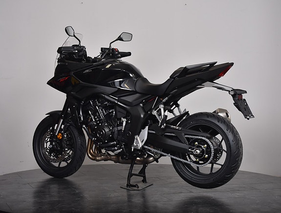 Honda CB1000GT Beställnings MC! DEMO FINNS! 5 of 18