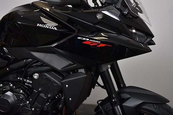 Honda CB1000GT Beställnings MC! DEMO FINNS! 14 of 18