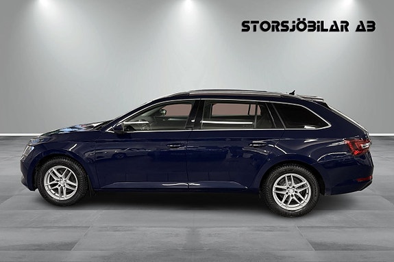 Skoda Superb 6 of 20