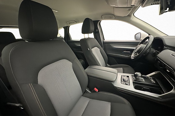 Mazda CX-60 20 of 24