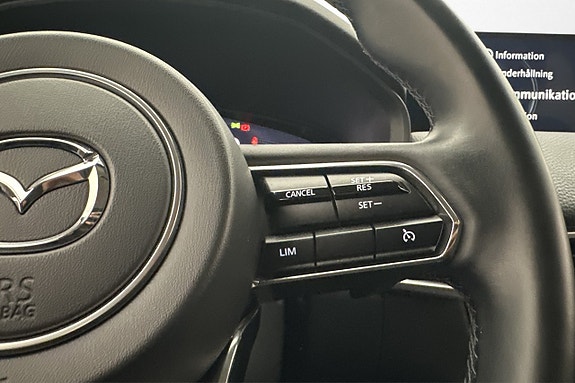 Mazda CX-60 12 of 24