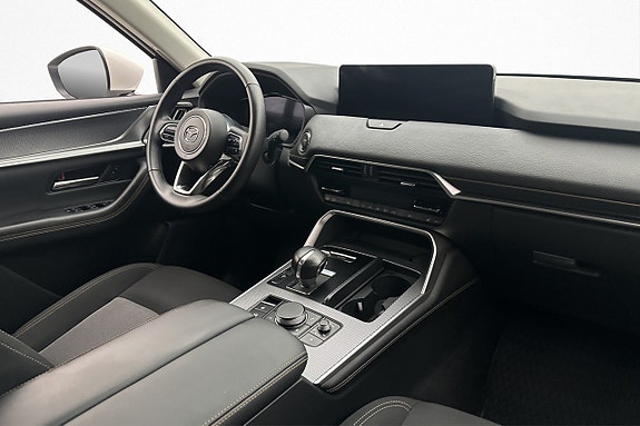 Mazda CX-60 21 of 24