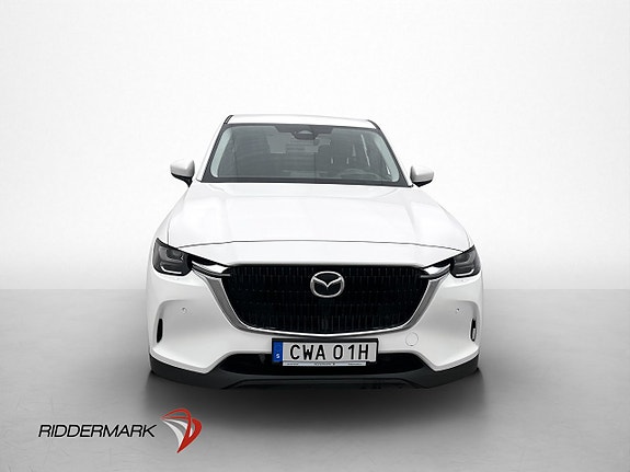 Mazda CX-60 2 of 5