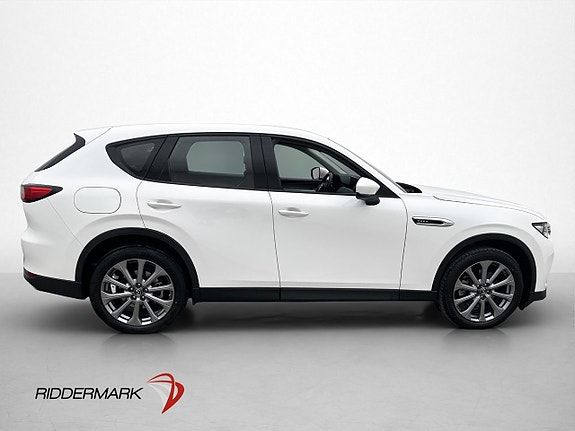 Mazda CX-60 7 of 24