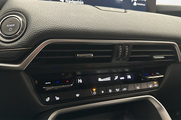 Mazda CX-60 18 of 24