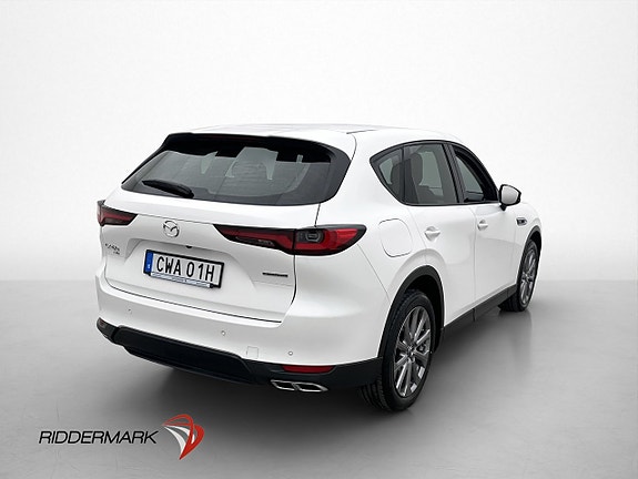 Mazda CX-60 6 of 24