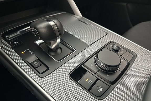 Mazda CX-60 19 of 24