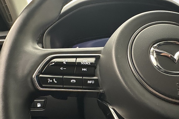 Mazda CX-60 10 of 24