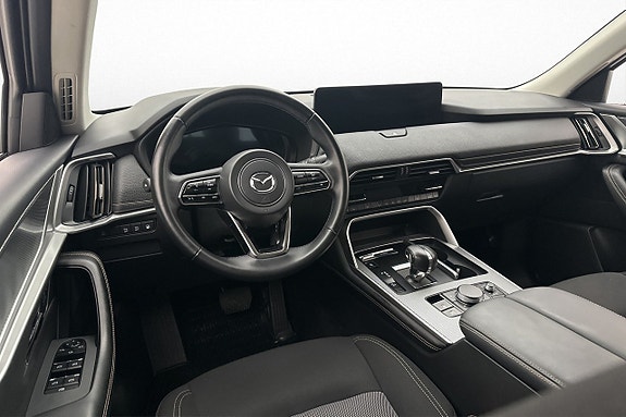 Mazda CX-60 8 of 24