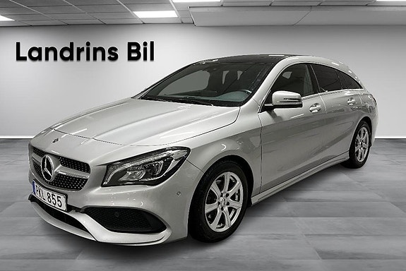 Mercedes-Benz CLA200