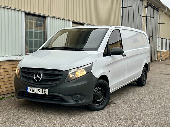 Mercedes-Benz Vito 109