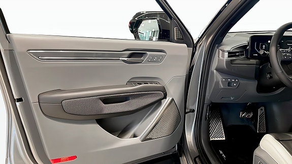 Kia EV9 11 of 13