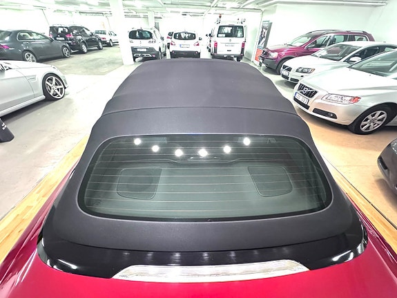 Mercedes-Benz C63 20 of 20