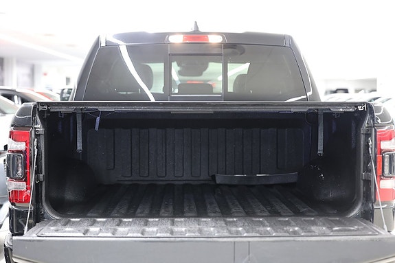 Dodge RAM 9 of 25