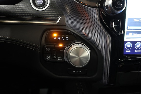 Dodge RAM 20 of 25