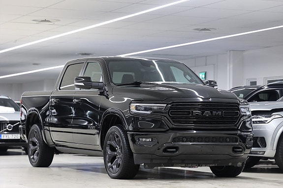 Dodge RAM 6 of 25
