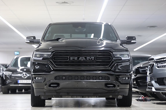 Dodge RAM 5 of 25