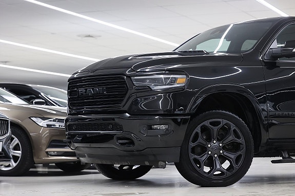 Dodge RAM 4 of 25
