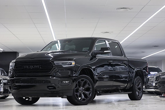 Dodge RAM 3 of 25