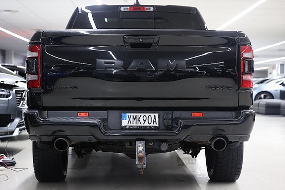 Dodge RAM 8 of 25