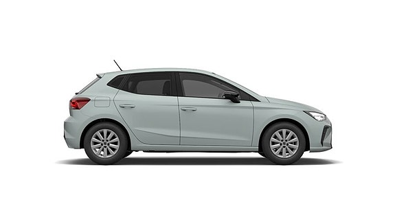 Seat Ibiza 2 of 5