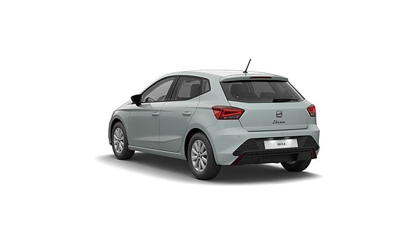Seat Ibiza 3 of 5