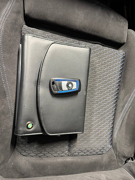 BMW 118d 16 of 16
