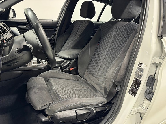 BMW 118d 9 of 16