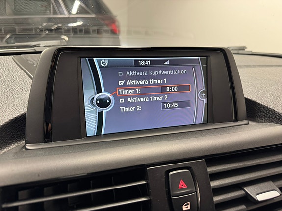 BMW 118d 14 of 16