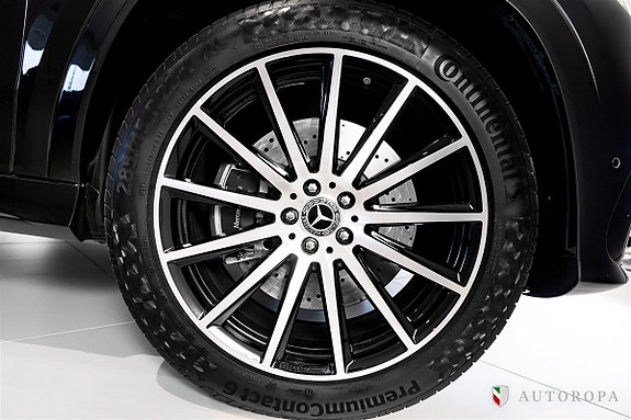 Mercedes-Benz GLS580 10 of 10