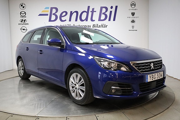 Peugeot 308 SW