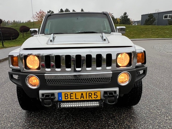 Hummer H3 5 of 5