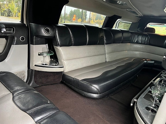 Hummer H3 11 of 11