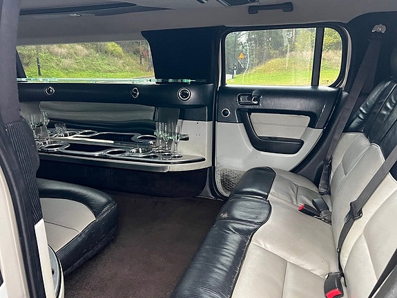 Hummer H3 9 of 11