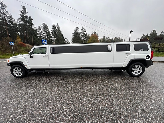 Hummer H3 6 of 11
