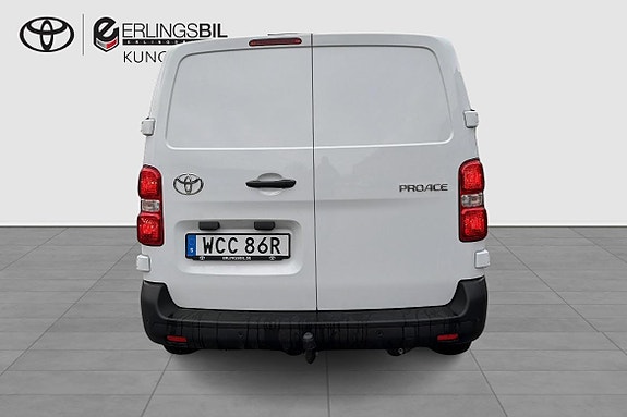 Toyota Proace 4 of 5