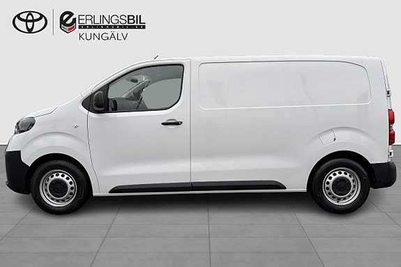Toyota Proace 3 of 5