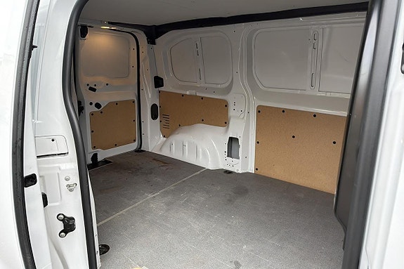 Toyota Proace 8 of 11
