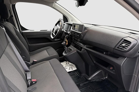 Toyota Proace 6 of 11
