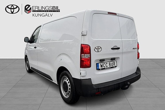 Toyota Proace 2 of 5