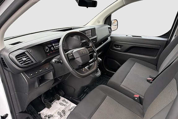 Toyota Proace 7 of 11