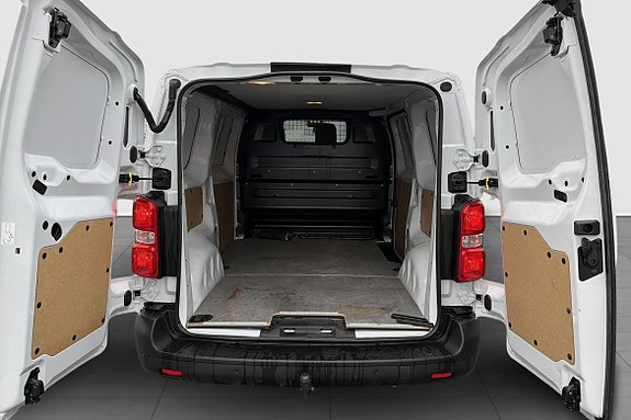 Toyota Proace 11 of 11