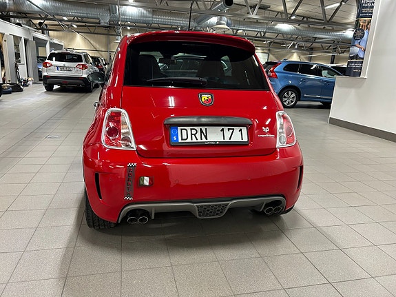 Abarth 595 4 of 5