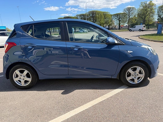 Hyundai i10 6 of 20